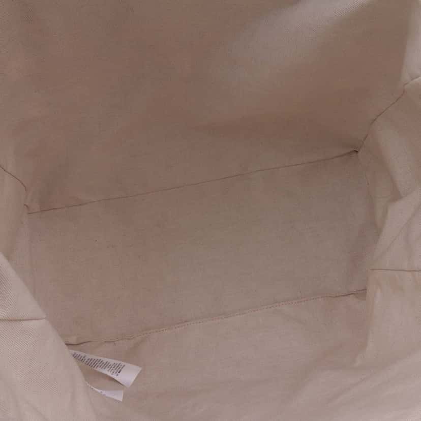 Burberry Large Leather Foster Tote Brown Leather Very good condition - Box View