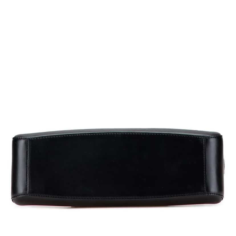Louis Vuitton Epi Jasmine Black Leather Good condition - Inside View