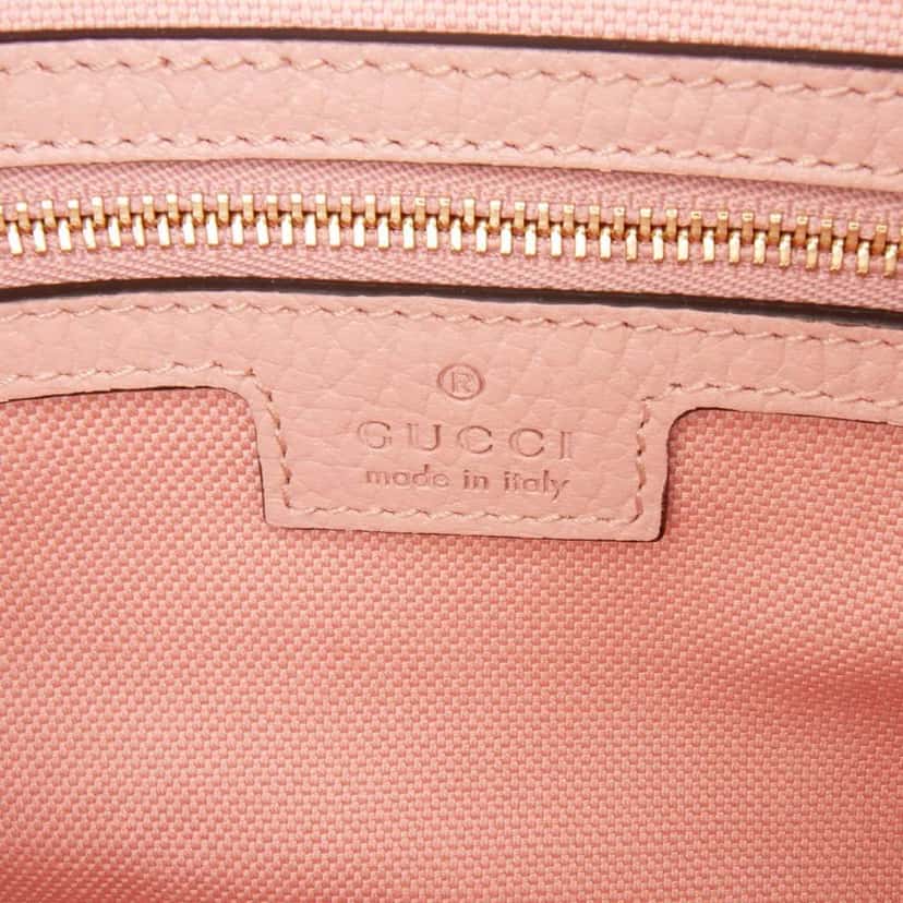 Gucci Limited Edition Small GG Embroidered Denim Floral Jackie 1961 Crossbody Blue Denim Good condition - Box View