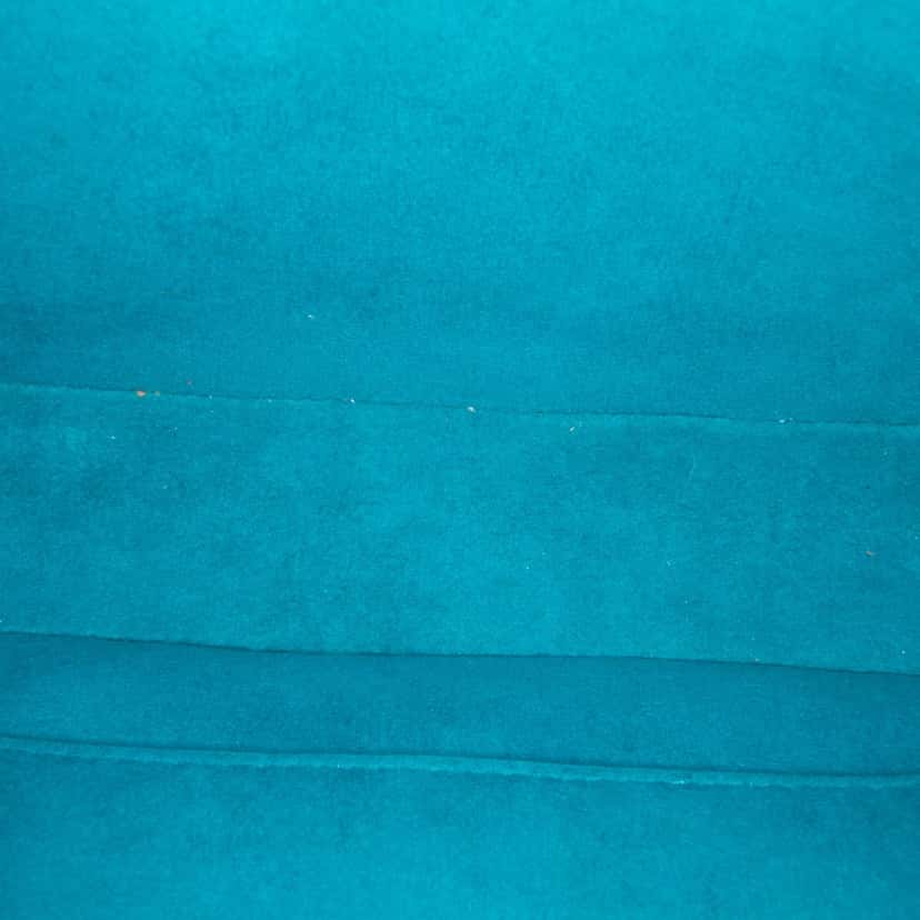 Louis Vuitton Epi Pochette Accessoires Blue Leather Very good condition - Model View