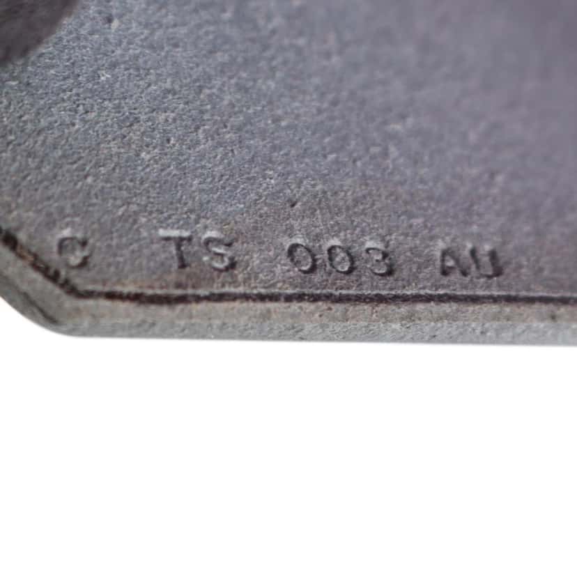 Hermès Toile Herbag Zip 31 Pink Canvas Good condition - Box View