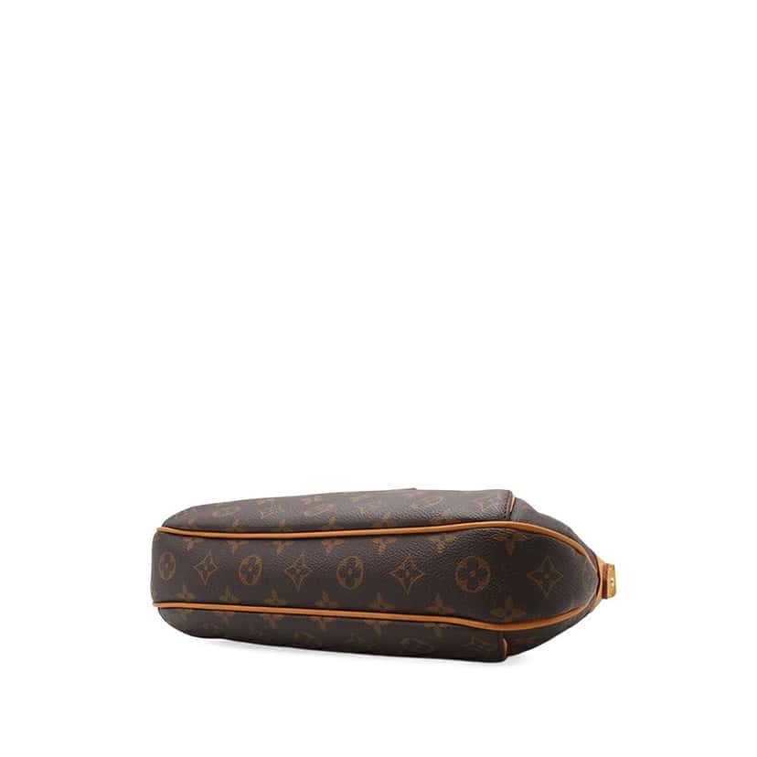 Louis Vuitton Monogram Thames PM Brown Canvas Good condition - Inside View
