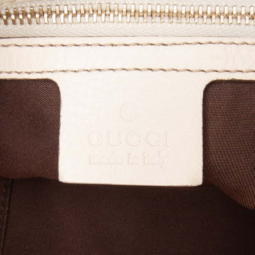 Gucci GG Canvas Charlotte Crossbody Brown Canvas Good condition - Box View