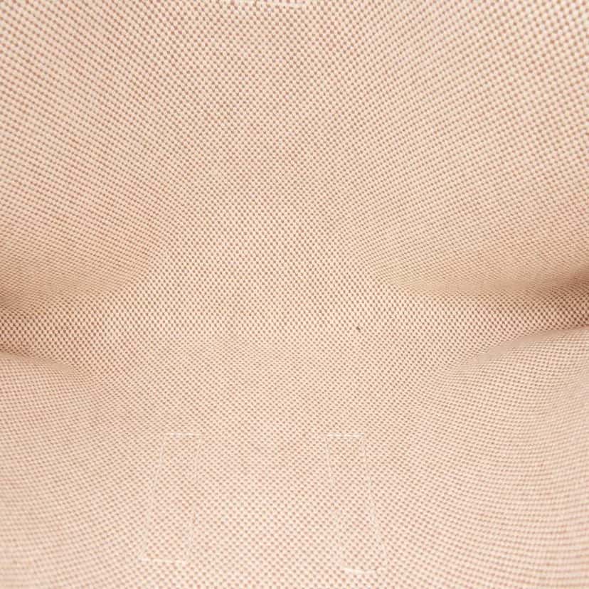 Hermès Swift Jige PM Pink Leather Good condition - Model View