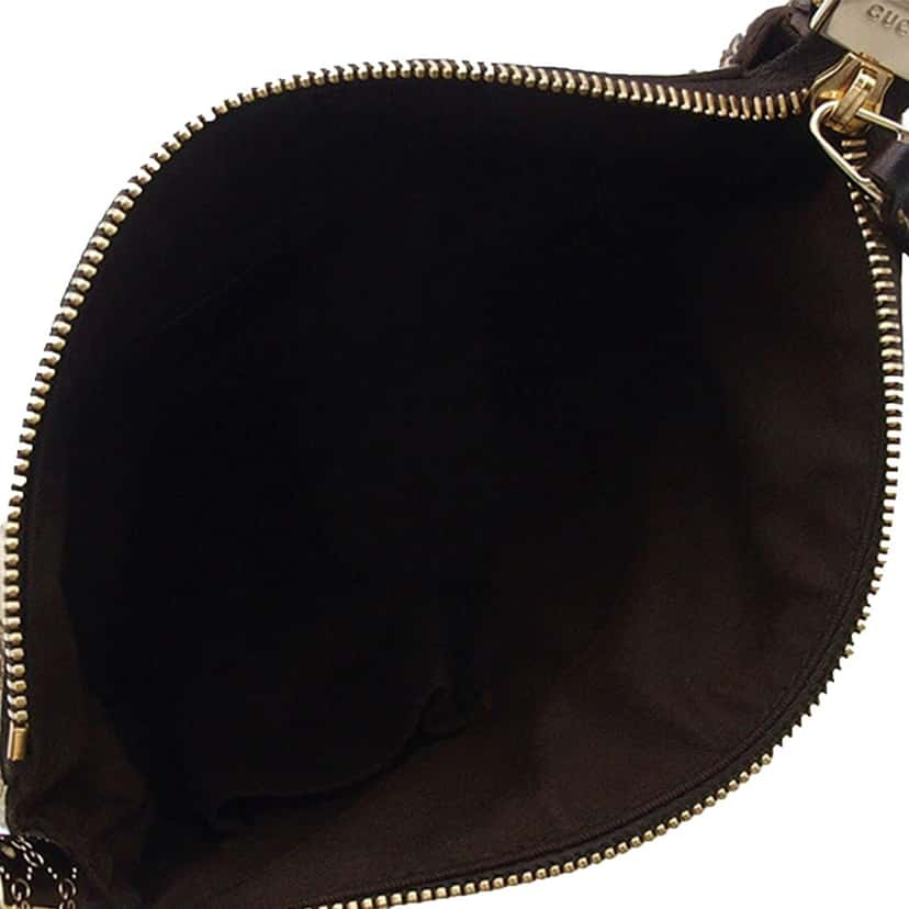 Gucci GG Canvas Hobo Brown Canvas Good condition - Model View