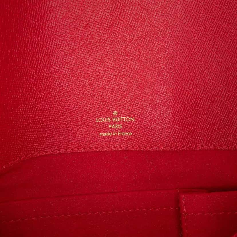 Louis Vuitton Damier Ebene Musette Salsa GM Brown Canvas Good condition - Box View