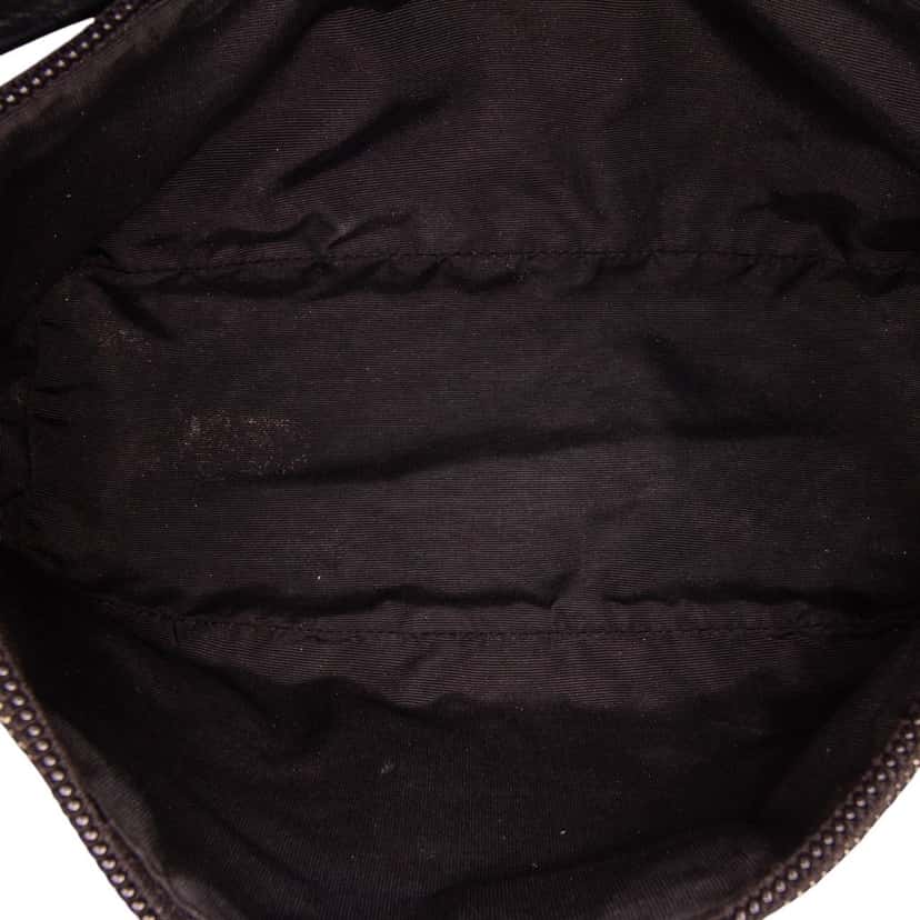 Gucci GG Denim Boat Grey Denim Good condition - Model View