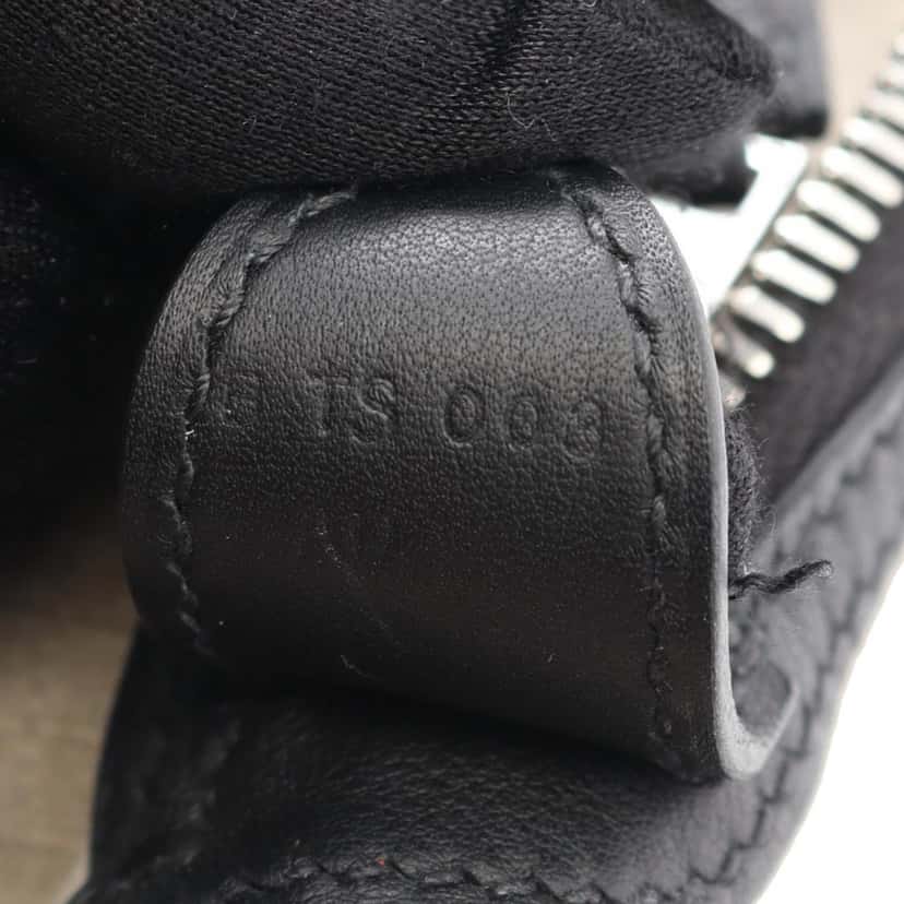 Hermès Bivouac and Swift Allback Backpack Brown Canvas Good condition - Box View