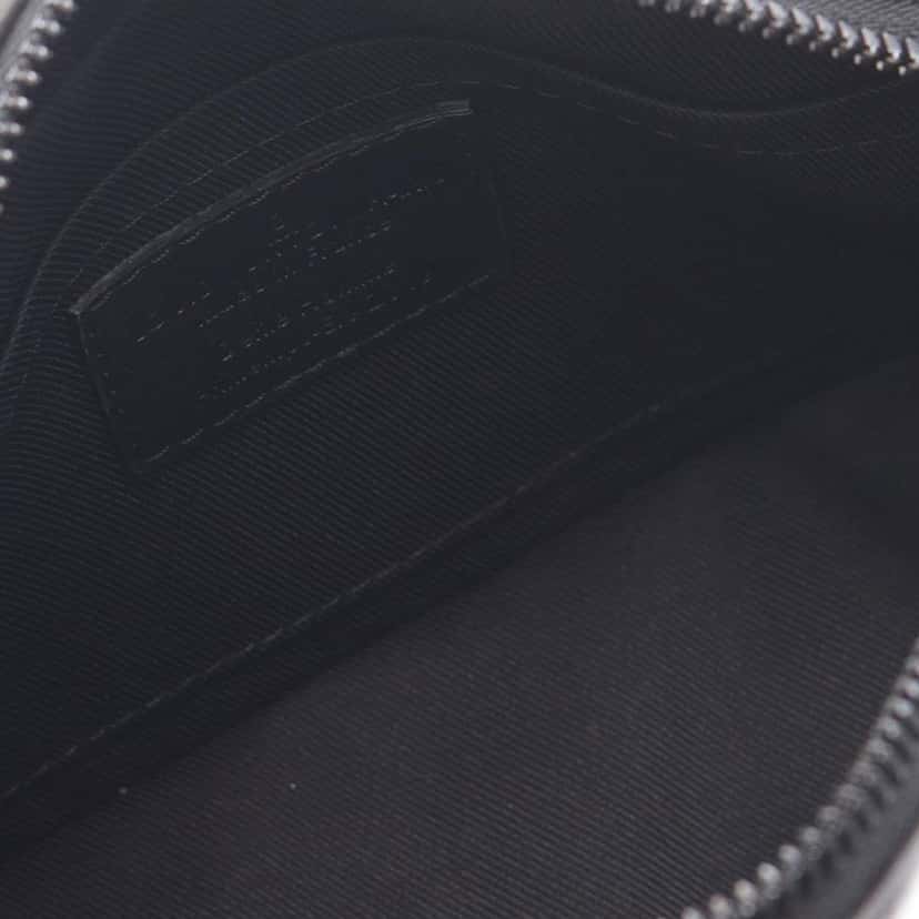 Louis Vuitton Monogram Solar Ray Mini Soft Trunk Brown Canvas Good condition - Model View