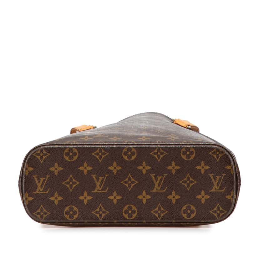 Louis Vuitton Monogram Vavin GM Brown Canvas Good condition - Inside View