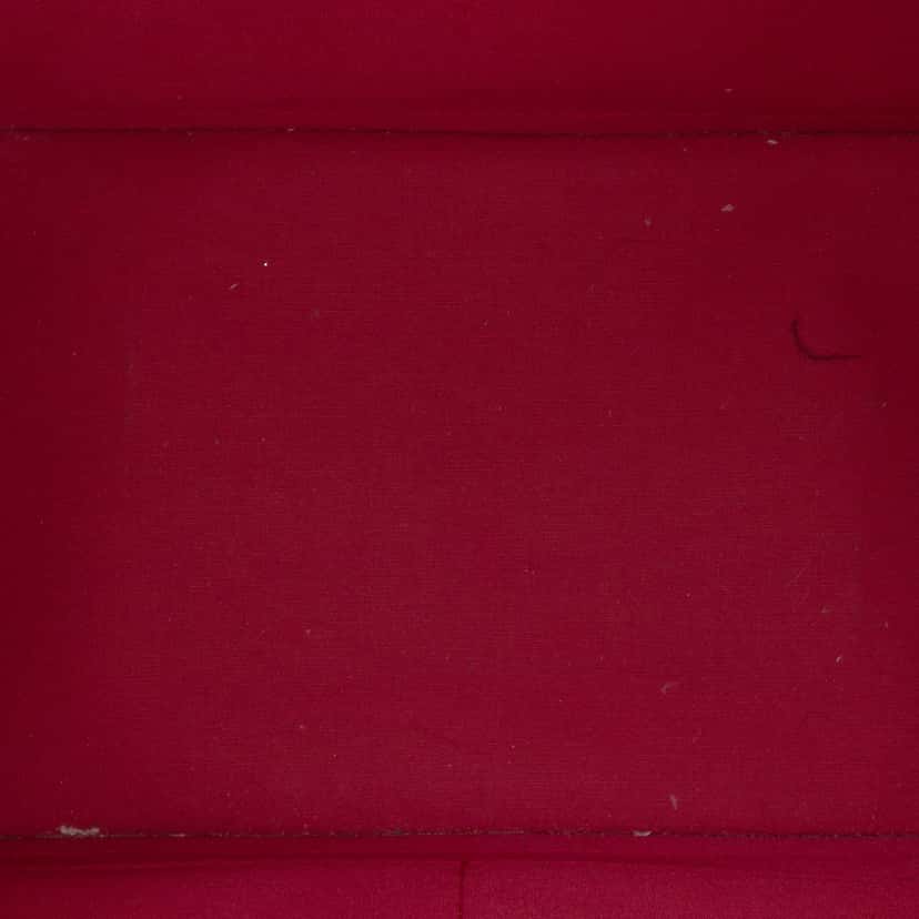 Louis Vuitton Monogram Vernis Alma PM Red Leather Good condition - Model View