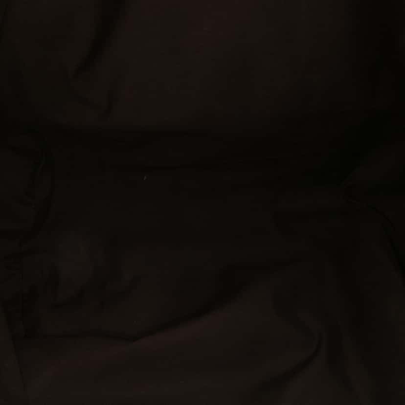 Gucci Medium GG Canvas Oliver Pug Tote Brown Canvas Fair condition - Model View