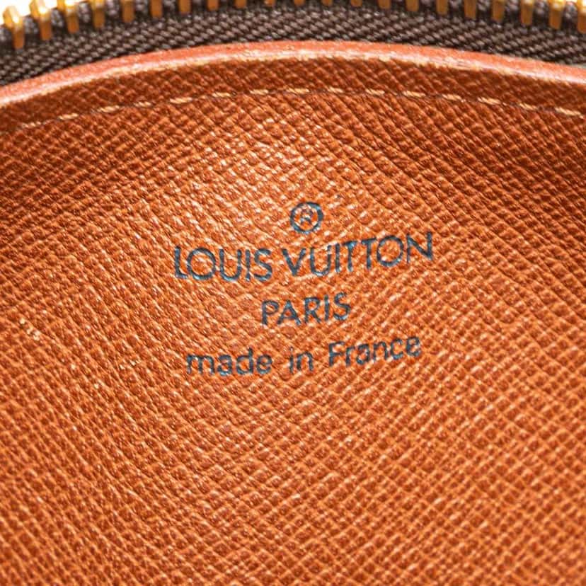 Louis Vuitton Monogram Papillon 26 Brown Canvas Good condition - Box View