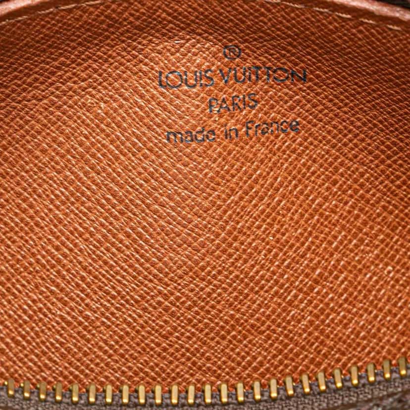 Louis Vuitton Monogram Papillon 26 Brown Canvas Good condition - Box View