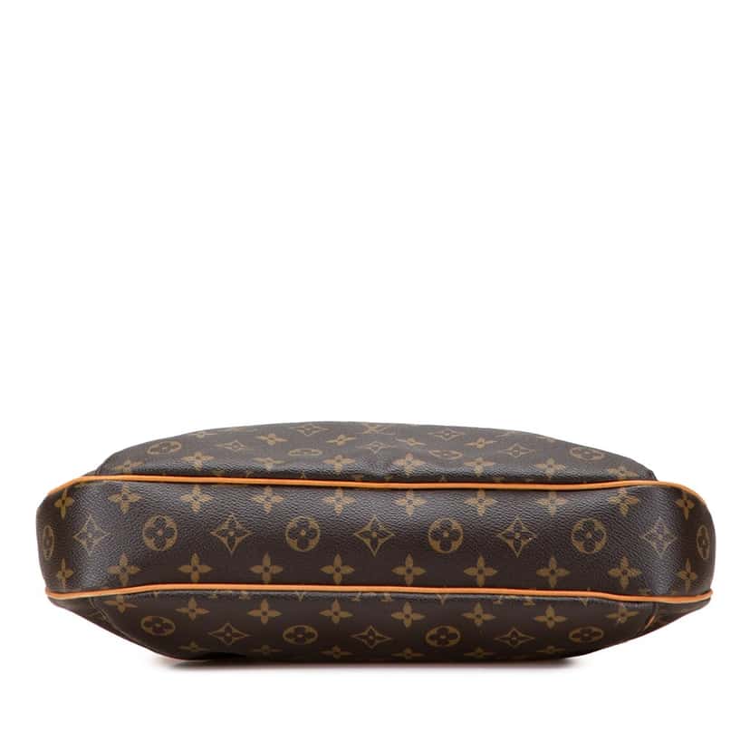 Louis Vuitton Monogram Thames GM Brown Canvas Good condition - Inside View