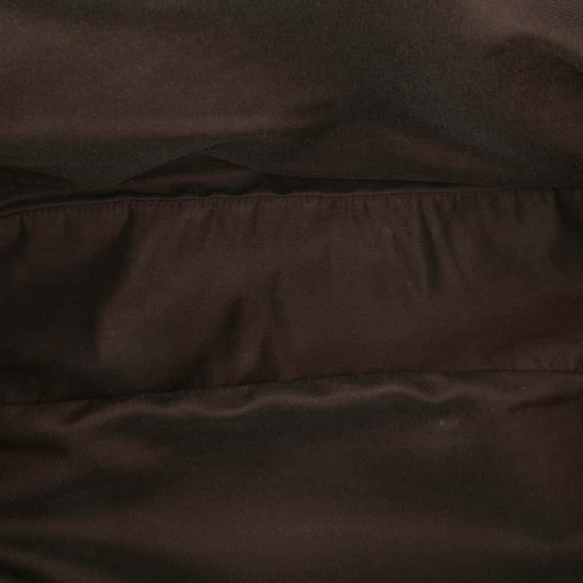 Gucci Large GG Canvas Web New Ladies Hobo Brown Canvas Good condition - Model View