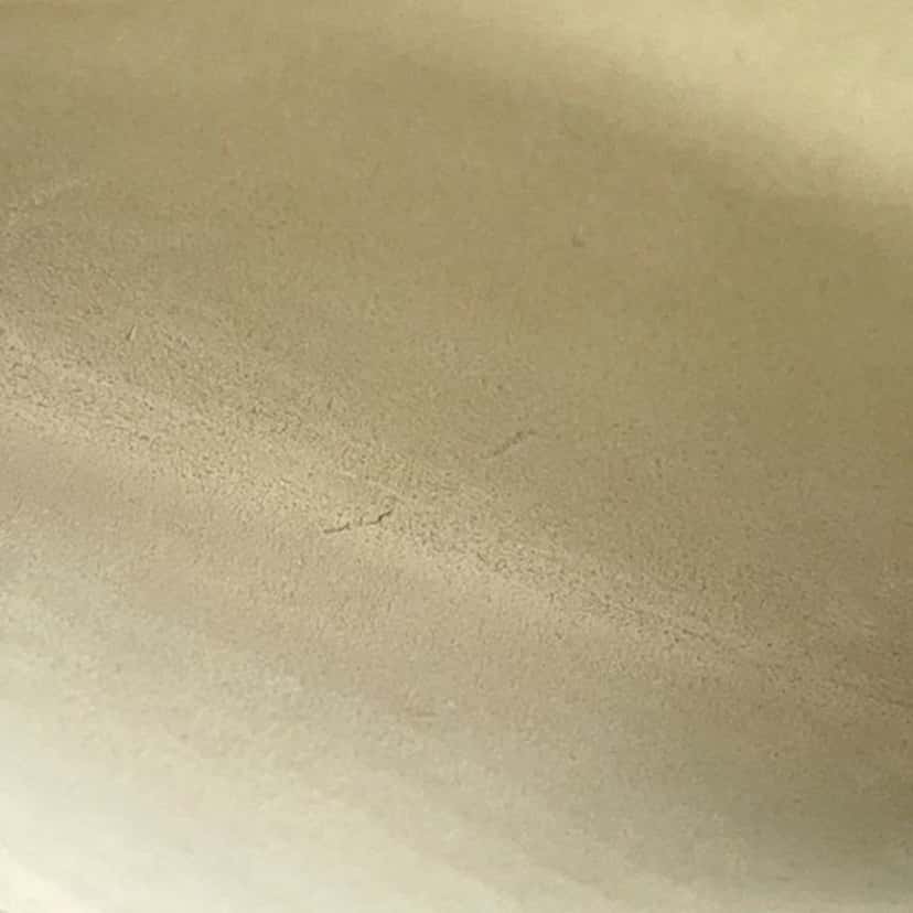 Valentino Small Grainy Calfskin Alltime Satchel White Leather Good condition - Box View