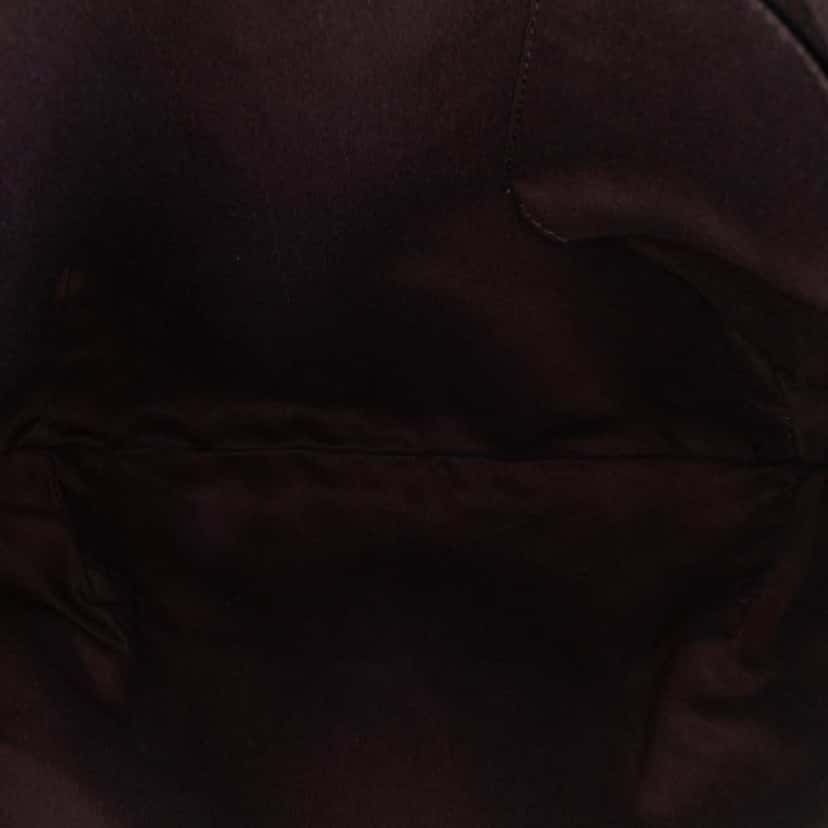 Gucci GG Canvas Web Crossbody Brown Canvas Good condition - Model View