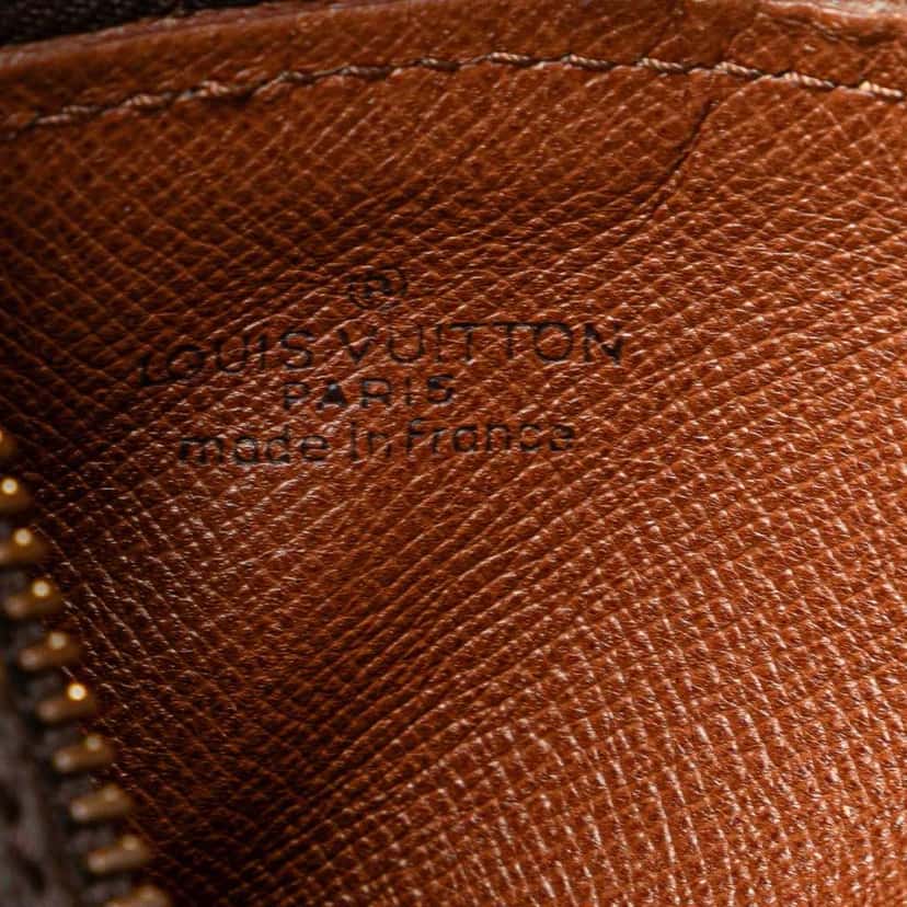 Louis Vuitton Monogram Papillon 30 Brown Canvas Good condition - Box View