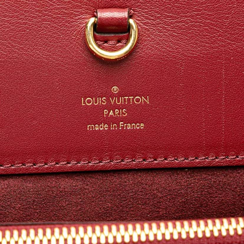 Louis Vuitton Monogram Venus Brown Canvas Good condition - Box View