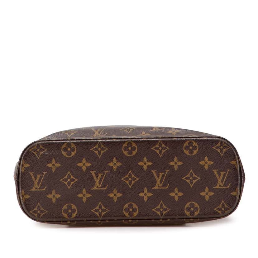 Louis Vuitton Monogram Vavin GM Brown Canvas Fair condition - Inside View