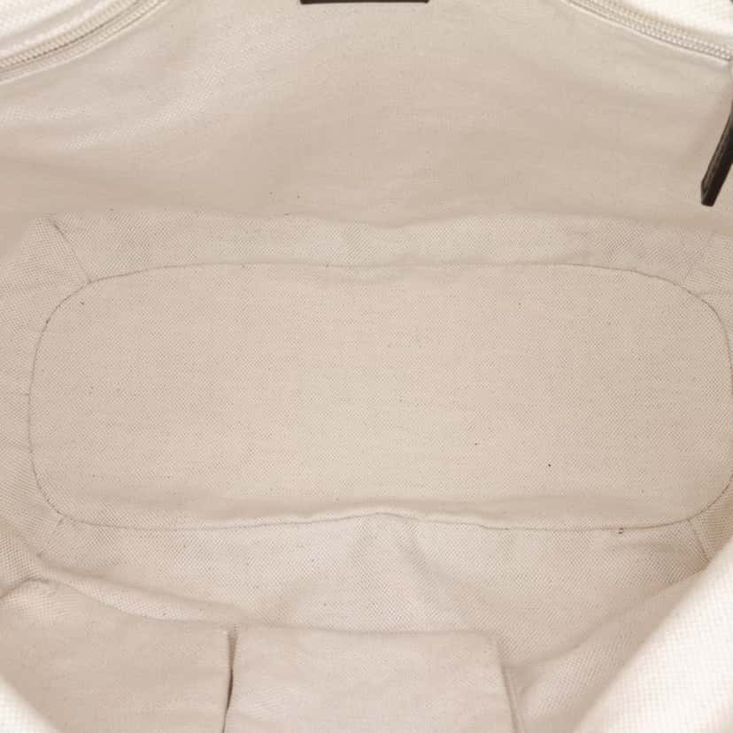 Gucci Diamante Canvas Sukey Satchel Brown Canvas Good condition - Model View