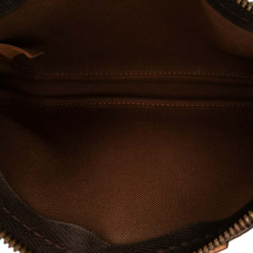 Louis Vuitton Monogram Multi Pochette Accessoires Brown Canvas Good condition - Box View