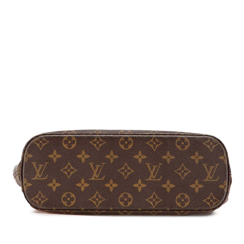 Louis Vuitton Monogram Vavin GM Brown Canvas Fair condition - Inside View
