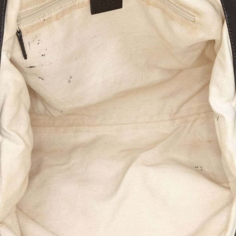 Gucci Diamante Canvas Sukey Satchel Brown Canvas Good condition - Model View