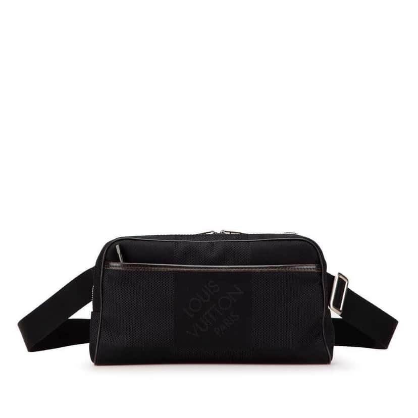Louis Vuitton Damier Geant Acrobat Brown Canvas Good condition - Front View