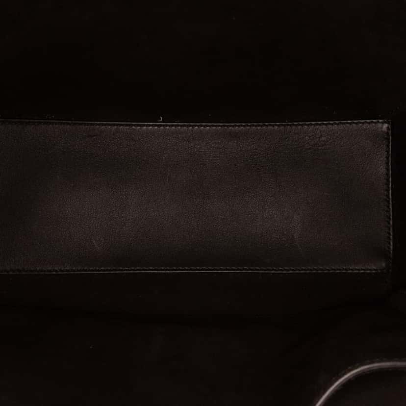 Dior Medium Calfskin Beaded and Embroidered Tarot Judgment Lady Dior MultiColor Leather Good condition - Model View