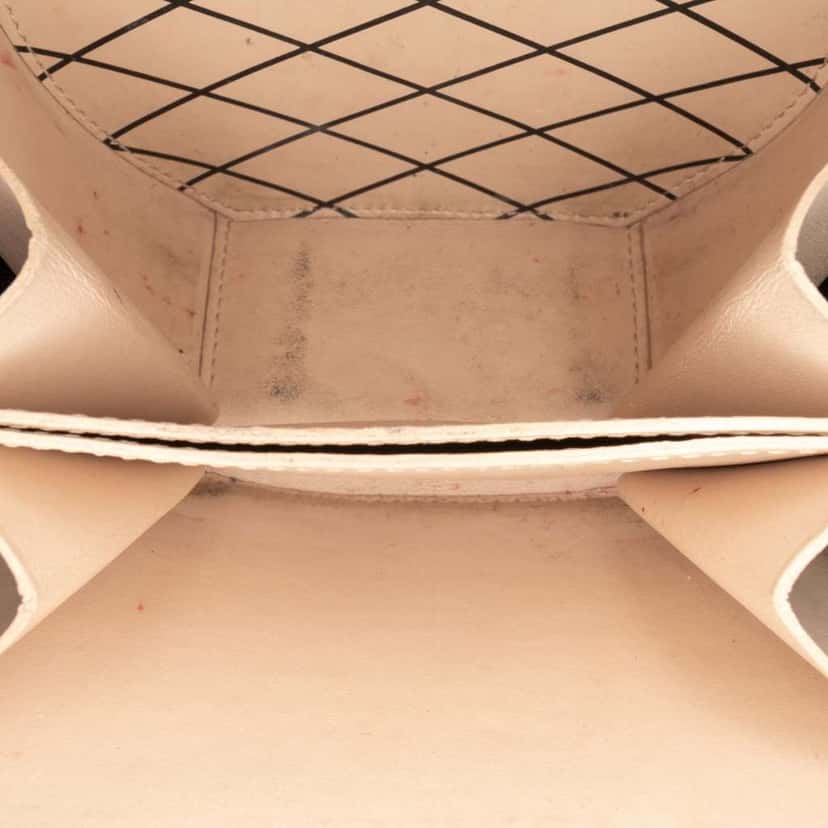 Louis Vuitton Epi Mini Boite Chapeau Pink Leather Very good condition - Model View
