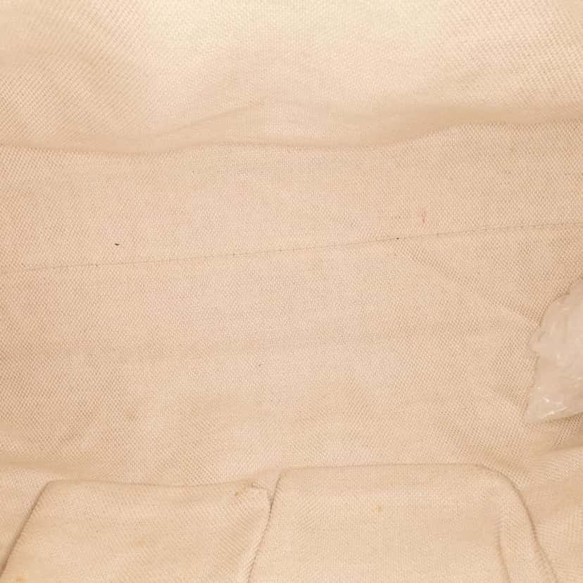 Gucci Medium Leather Soho Chain Tote Gold Leather Good condition - Model View