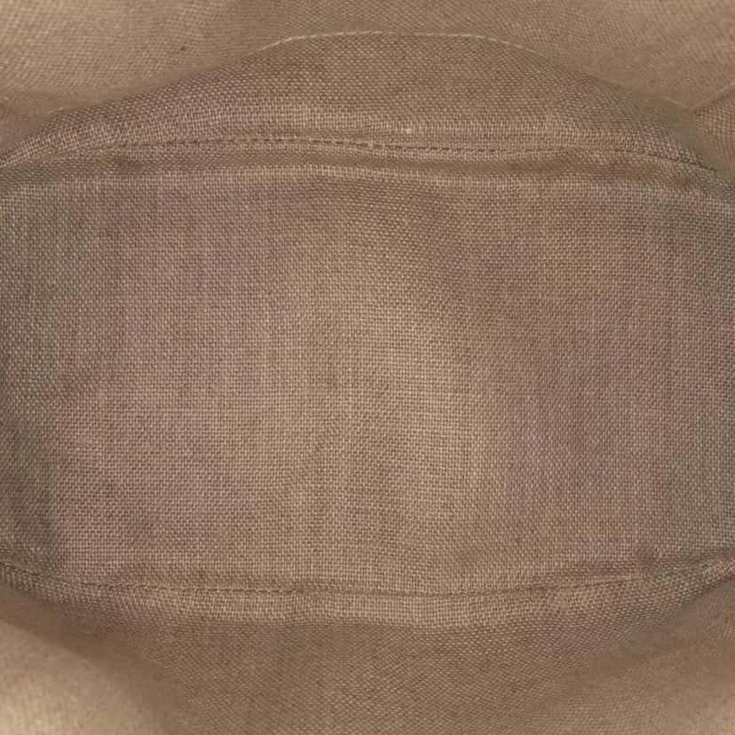 Gucci Mini Microguccissima Dome Satchel Grey Leather Good condition - Model View