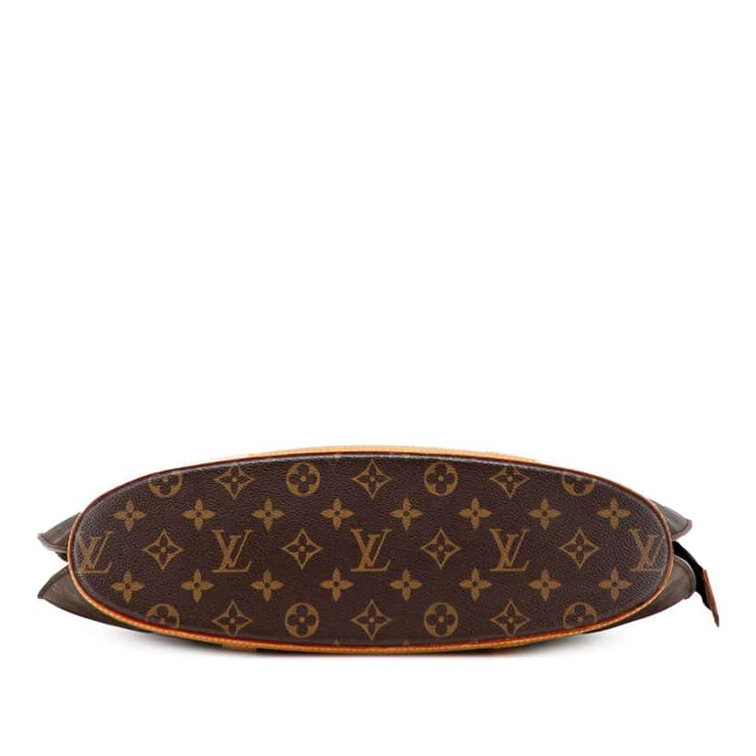 Louis Vuitton Monogram Babylone Brown Good condition - Inside View