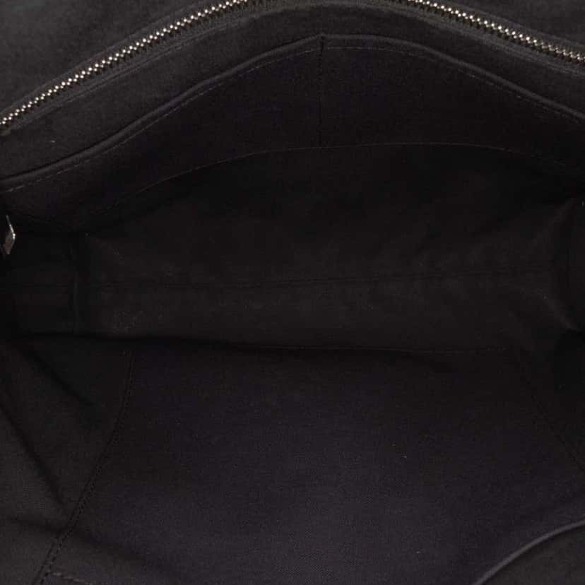 Louis Vuitton Damier Graphite Skyline Black Canvas Good condition - Model View