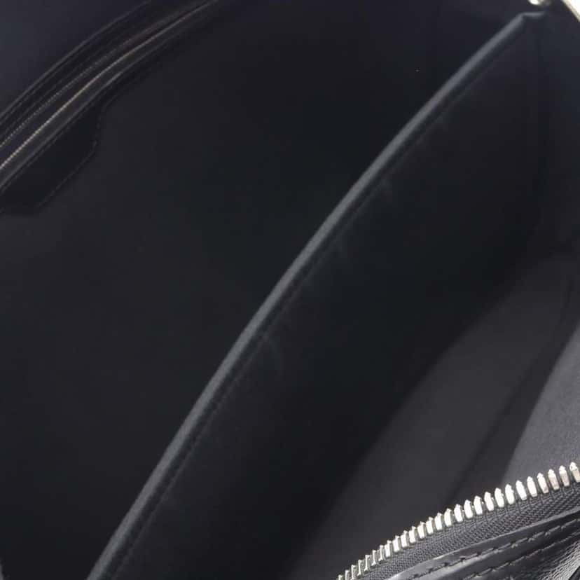 Louis Vuitton Damier Graphite Jorn Black Good condition - Inside View
