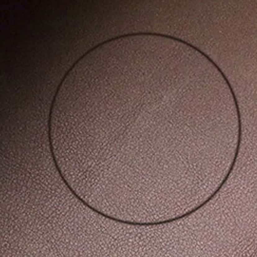 Hermès Toile Quadrille and Swift Kelly II Sellier 28 Red Canvas Good condition - Model View