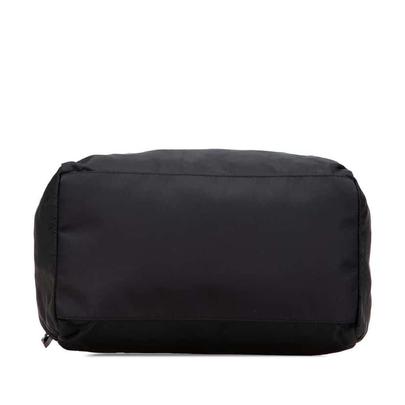 Prada Tessuto Handbag Black Good condition - Inside View