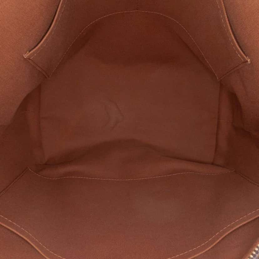 Louis Vuitton Monogram Totally MM Brown Canvas Good condition - Model View