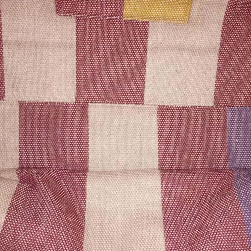 Gucci Medium Leather Bamboo Daily Satchel Pink Leather Good condition - Model View