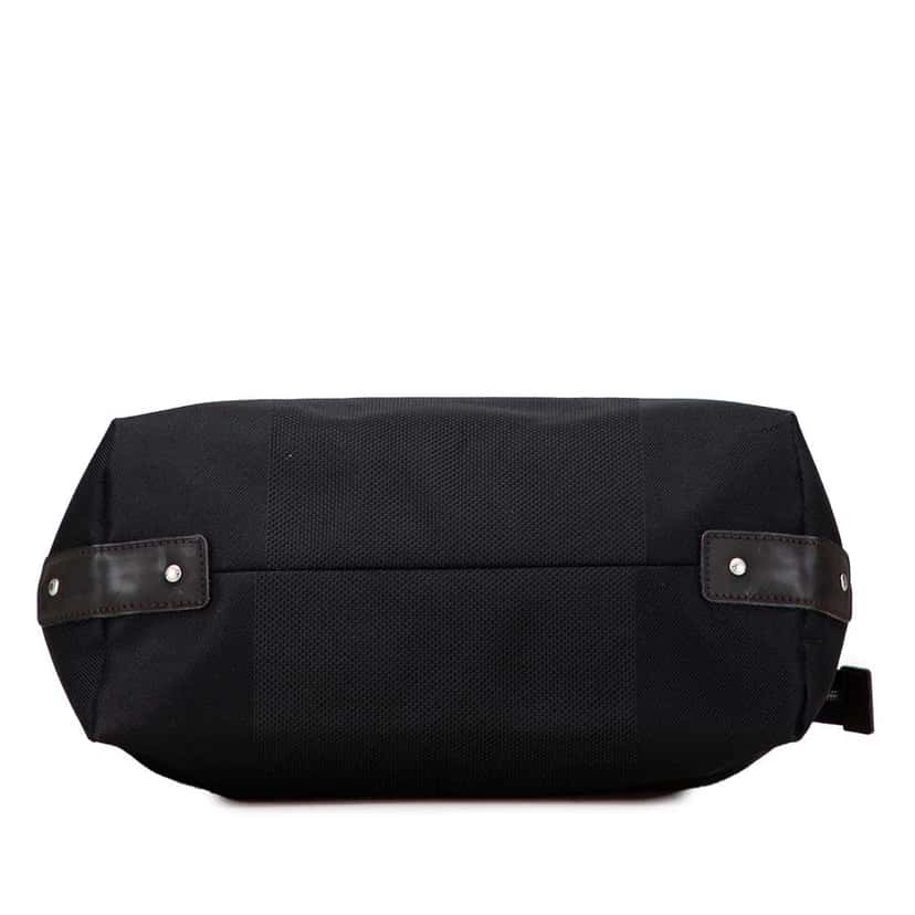 Louis Vuitton Damier Geant Cougar Black Canvas Good condition - Inside View