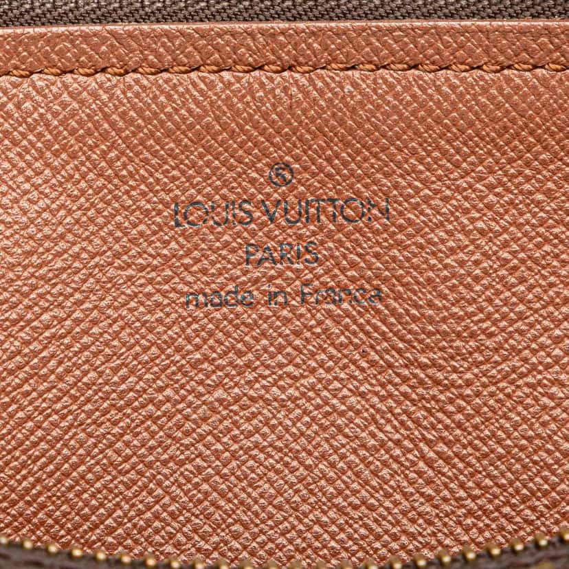 Louis Vuitton Monogram Papillon 30 Brown Good condition - Box View