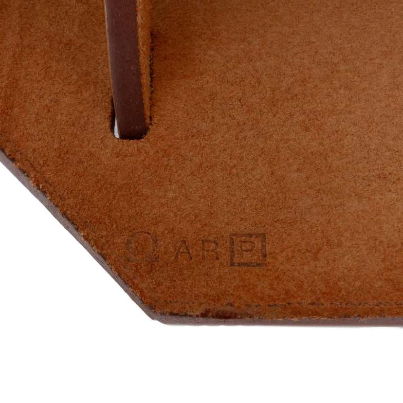 Hermès Toile Herbag Zip 31 Brown Canvas Good condition - Box View