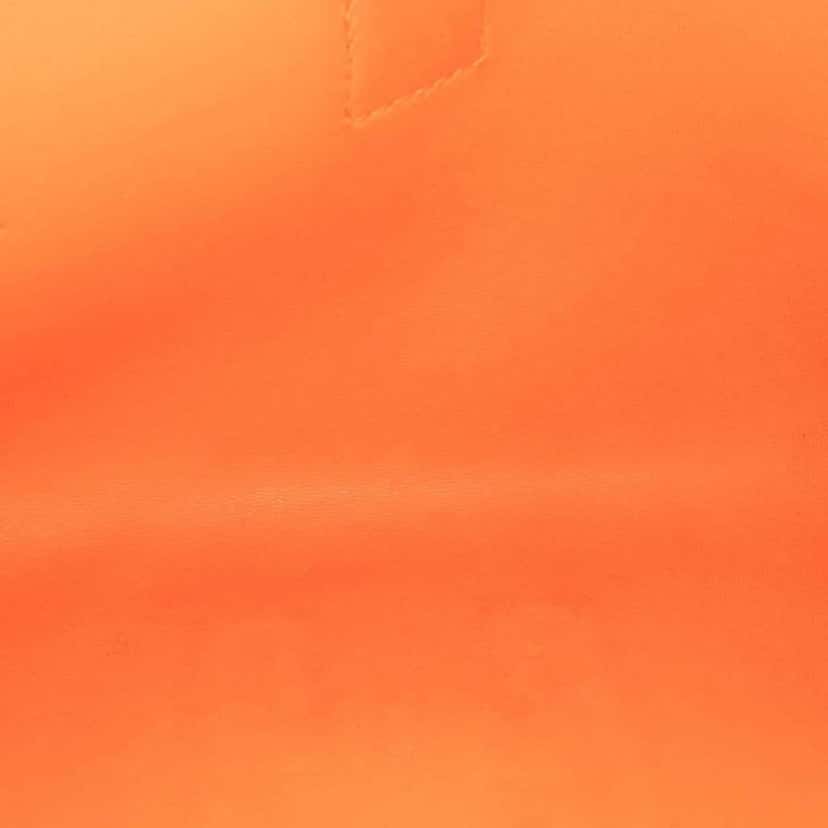 Hermès Epsom Jige Elan 29 Orange Leather Good condition - Model View