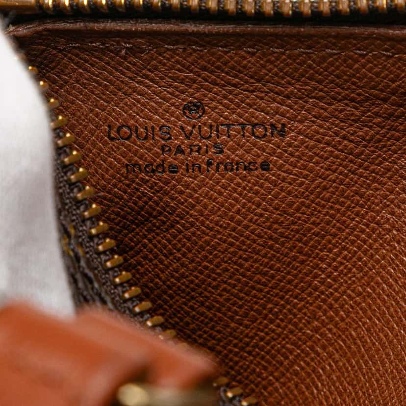 Louis Vuitton Monogram Papillon 30 Brown Good condition - Box View