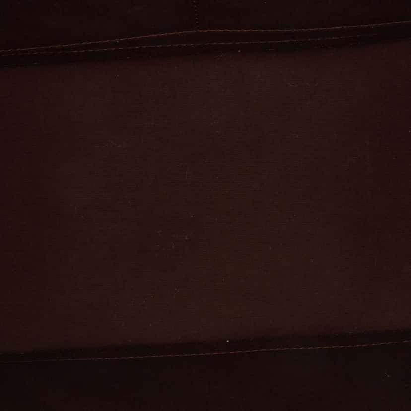 Louis Vuitton Monogram Vernis Alma PM Purple Leather Good condition - Model View