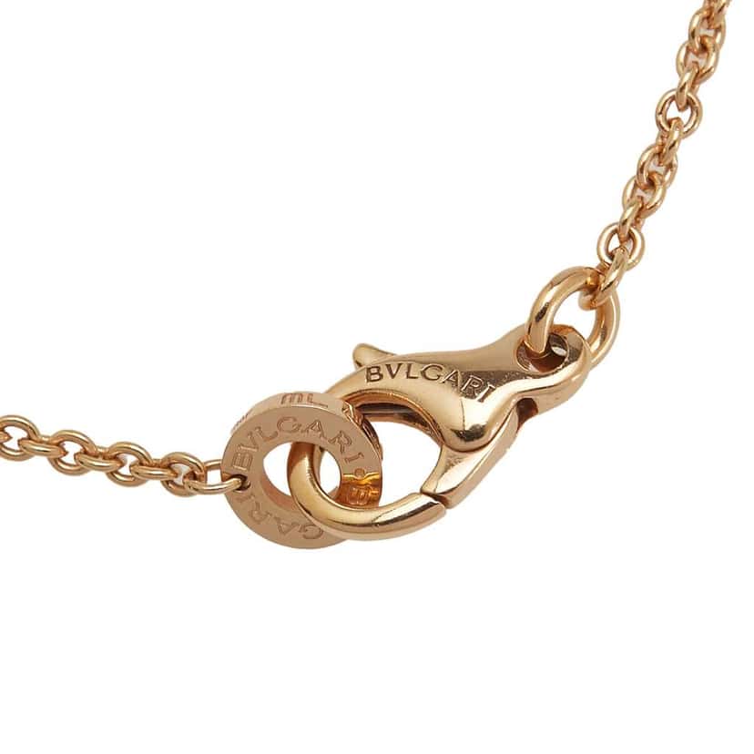 Bvlgari 18k Yellow Gold and Ceramic B.Zero1 Bracelet Gold Gold Good condition - Box View