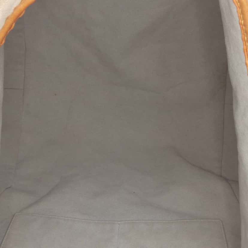 Louis Vuitton Monogram Denim Sunbeam Blue Denim Good condition - Model View