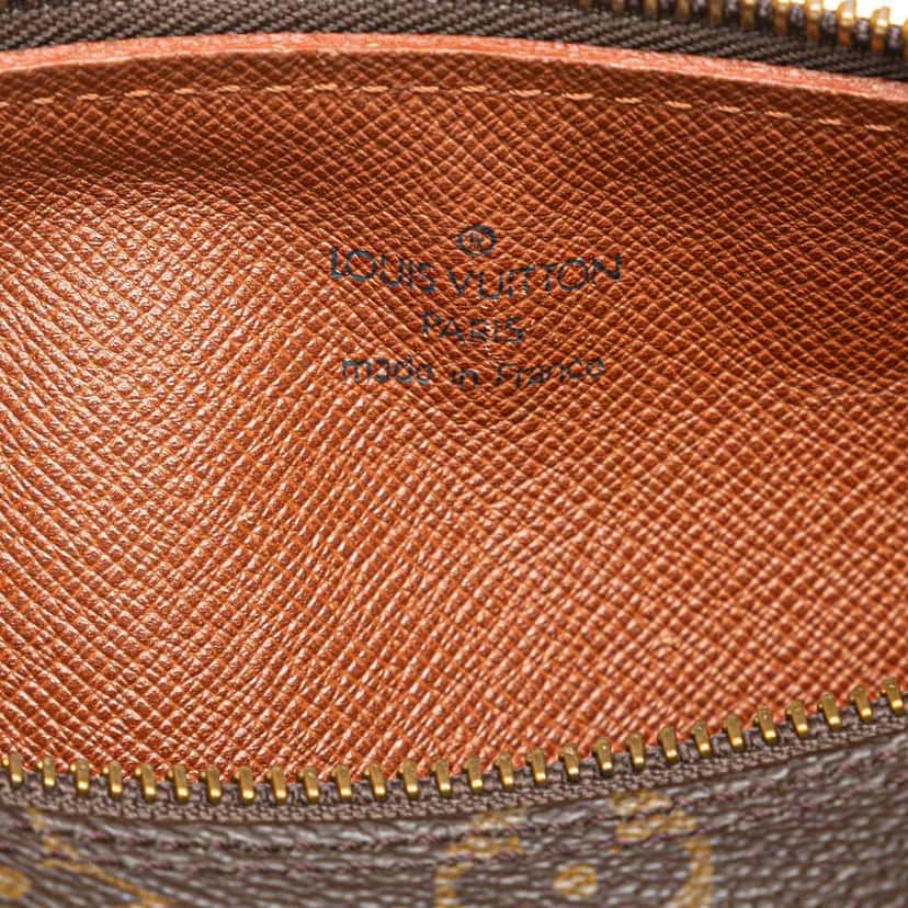 Louis Vuitton Monogram Papillon 26 Brown Good condition - Box View